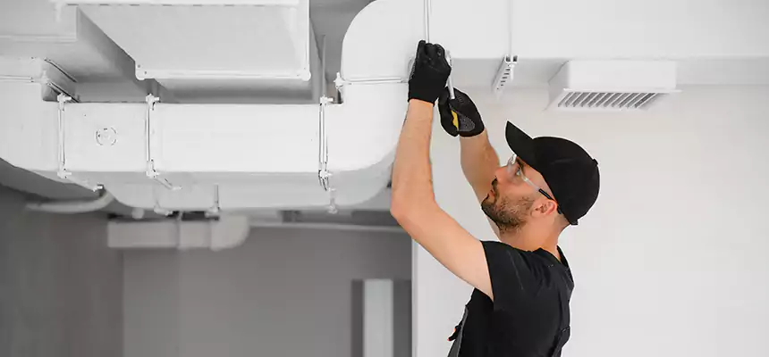 Our Air Duct Cleaning Services in Lehigh Acres, FL