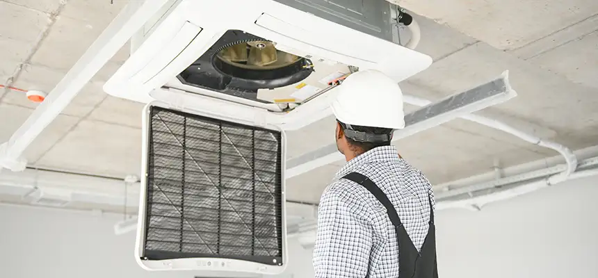 Our Affordable Duct Cleaning Near Me Services in Lehigh Acres, FL