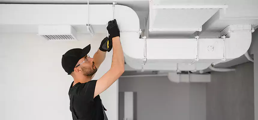 Our Air Duct Repair Services in Lehigh Acres, FL