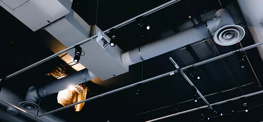 Our Air Duct Replacement Services in Lehigh Acres, FL