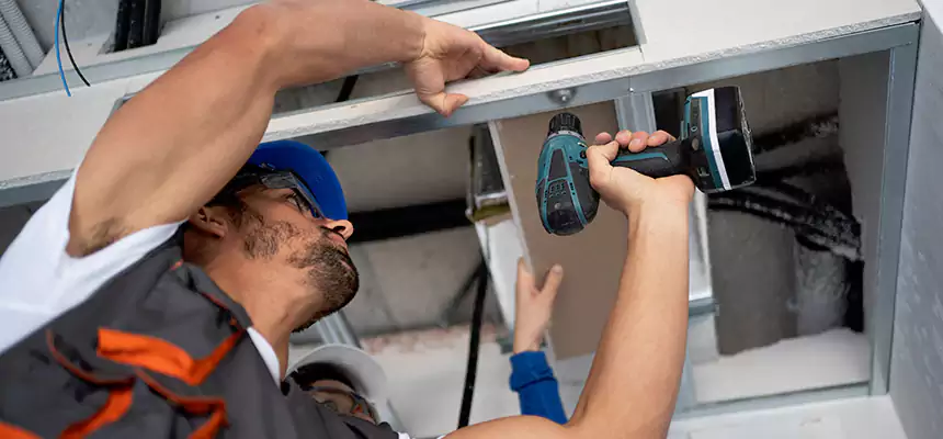 Our Apartment Air Duct Cleaning Services in Lehigh Acres, FL