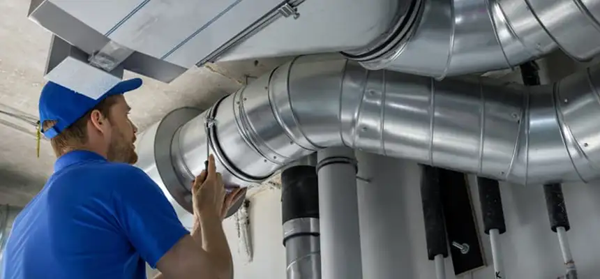 Our Commercial Laundry Vent Cleaning Services in Bayshore Gardens, FL