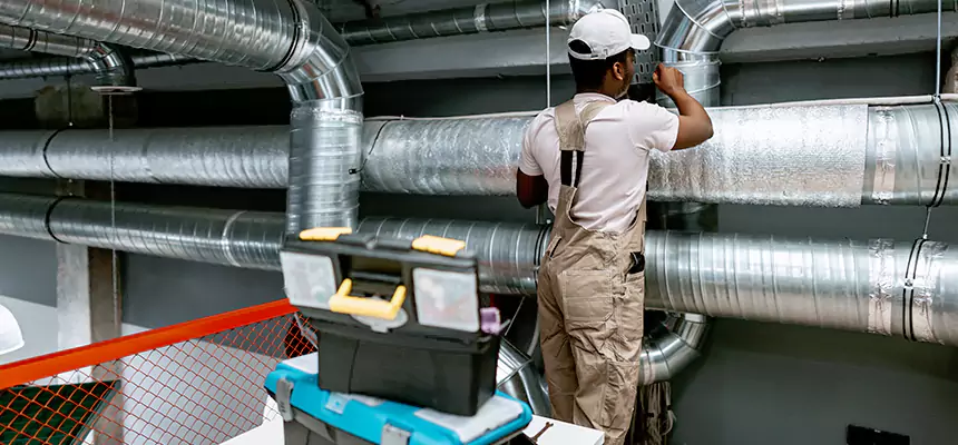 Comprehensive Duct Expansion in Lehigh Acres, FL