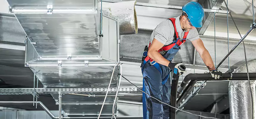 Precise Air Duct Vent Installation in Lehigh Acres