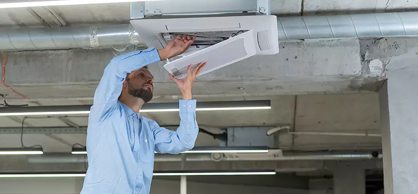 Our Energy Recovery Ventilation Cleaning Services in Lehigh Acres, FL