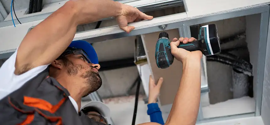 Our Improve Home Air Circulation Services in Lehigh Acres, FL