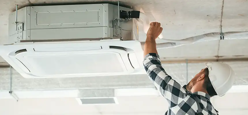 Our Local Vent Cleaning Services in Lehigh Acres, FL