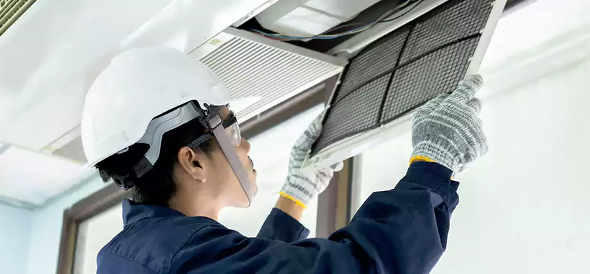 Our Multi-family Home Duct Cleaning Services in Lehigh Acres, FL