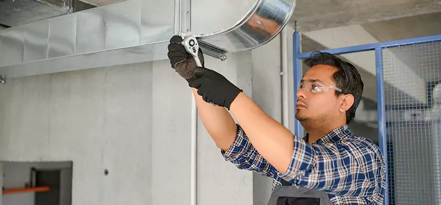 Our Post-Construction Duct Cleaning Services in Lehigh Acres, FL