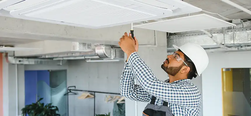 Our Roof Dryer Vent Cleaning Services in Lehigh Acres, FL