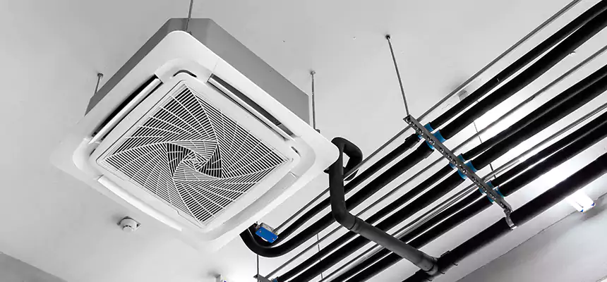 Our Smart AC Vent Controller Services in Lehigh Acres, FL