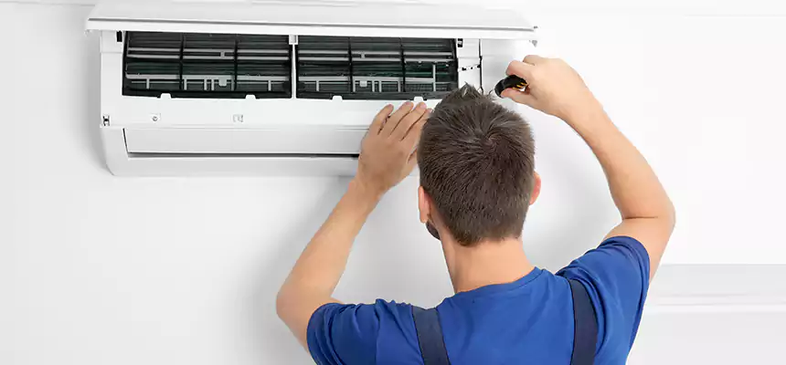 Our Smart Air Conditioning Installation Services in Lehigh Acres, FL