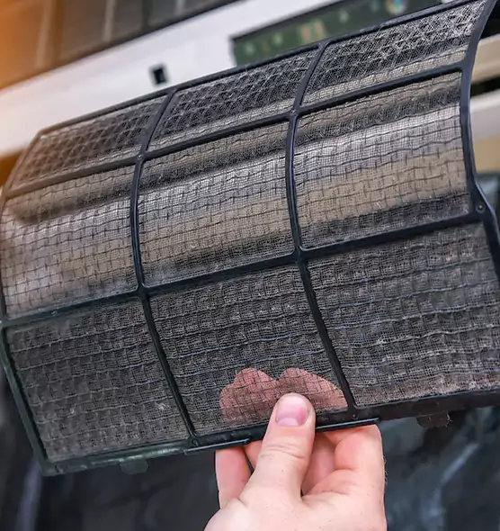 Top-notch AC Air Filter Replacement in Lehigh Acres