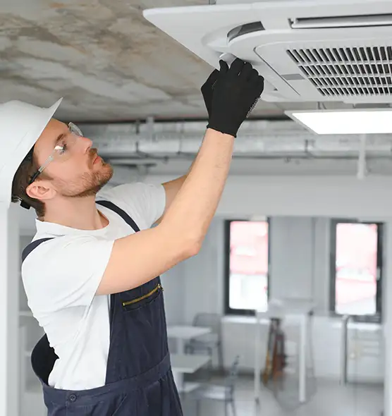 Top Affordable Duct Cleaning Services Near Me in Lehigh Acres, FL