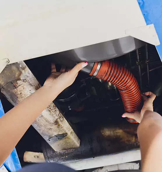 Professional Air Duct Leak Repair in Bayshore Gardens, FL