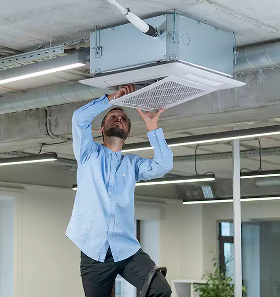 About Custom Wall-Integrated Duct Installation in Lehigh Acres, FL