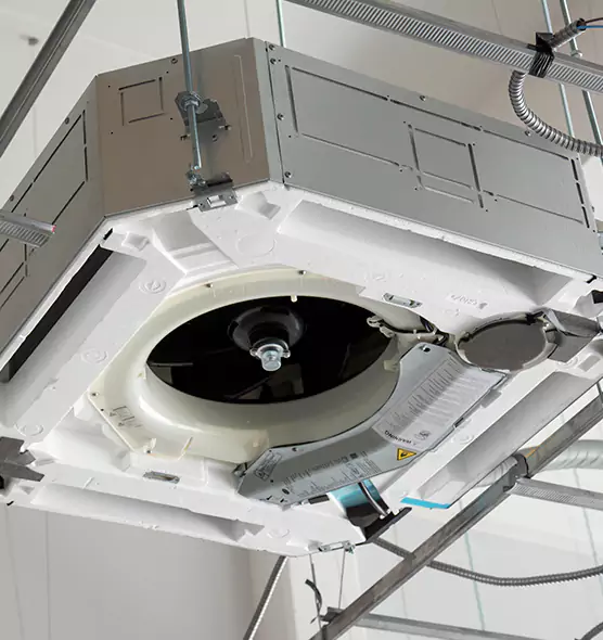 Professional Industrial Dryer Vent Cleaning in Lehigh Acres, FL