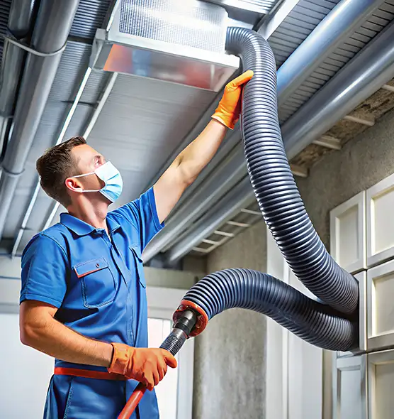 Welcome to Air Duct Cleaning & Repairs Lehigh Acres — Your Local Roof Dryer Vent Cleaning Specialists in Lehigh Acres, FL