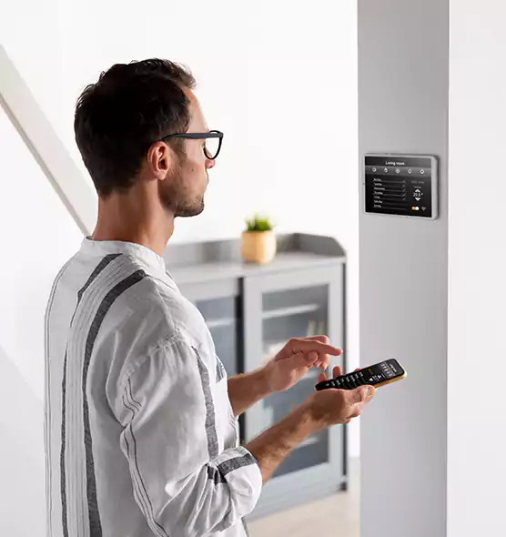 About Smart AC Vent Controller Services in Lehigh Acres