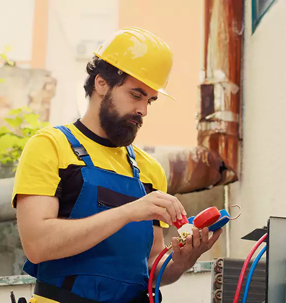 About Smart HVAC Installation in Lehigh Acres, FL