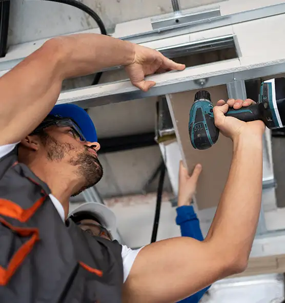 About Vent Smoke Odor Elimination in Bayshore Gardens, FL