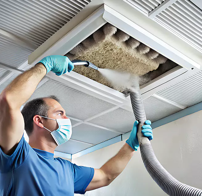 Why Homeowners Businesses Trust Us in Lehigh Acres, FL