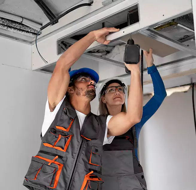 Why Homeowners & Businesses Trust Us in Lehigh Acres, FL