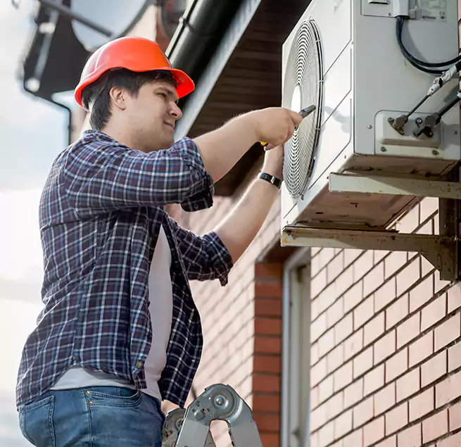 Why Homeowners & Businesses Trust Us Lehigh Acres, FL